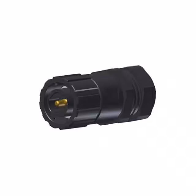 17-400443 Conec  Conjuntos de conectores circulares